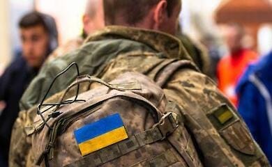 У Генштабі роз'яснили, чи можу військовозобов'язані чоловіків вільно пересуватися Україною