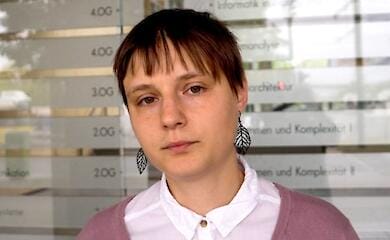 Українка здобула медаль Філдса з математики