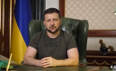 Зеленский прокомментировал возможное ограничение мужчин в перемещении по Украине