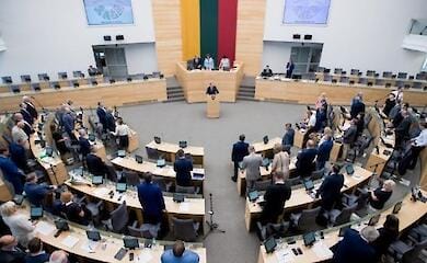Литва виділить додатково Україні 10 млн євро