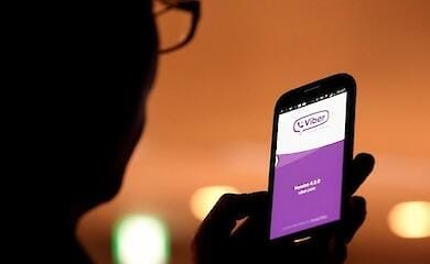 На Херсонщині відновили роботу Viber