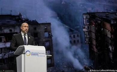 Результаты Лугано: Украине выделят $1,9 млрд
