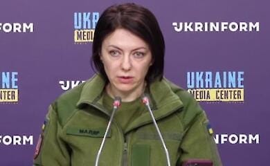 Маляр оцінила ризик нападу Білорусі на Україну