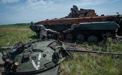 Россия взяла оперативную паузу и готовится к затяжной войне – ISW