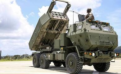 Україна отримала від міжнародних партнерів уже 9 установок HIMARS