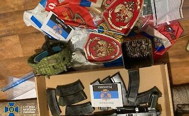 СБУ нейтрализовала агента ФСБ