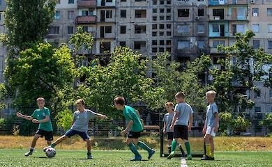 Діти, що постраждали під час війни, зможуть отримати додаткову матеріальну підтримку