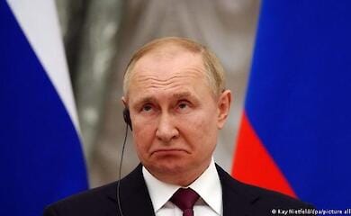 Психолог рассказал, как отличить реального Путина от двойника