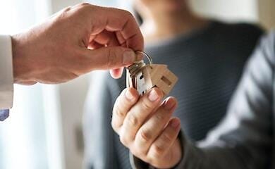 Сегодня средняя цена на однокомнатные квартиры составляет 8 тыс. грн