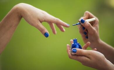 Бьюти-эксперты назвали самый модный цвет маникюра этим летом
