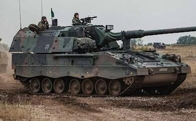 Німеччина повідомила, що передасть Україні нову партію озброєння