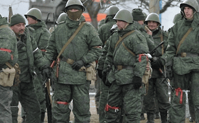 Аналитики назвали направления, по которым российские оккупанты провалили наступление