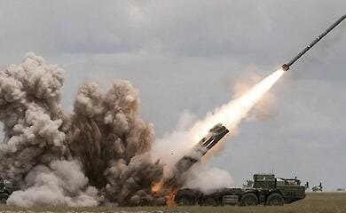 Росіяни дизертують з поля бою через вдалі артобстріл ЗСУ