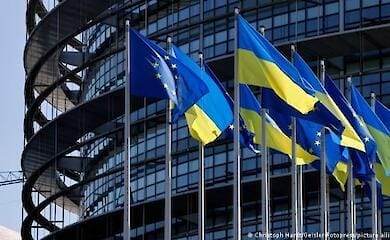 Евродепутаты вскоре начнут обсуждение нового пакета санкций против России