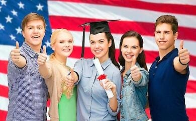 Виза в США: особенности студенческой визы