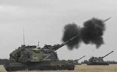 Военные эксперты рассказали про возможные варианты нового этапа войны и на сколько у России хватит для этого сил
