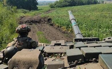 ЗСУ звільнили 44 населені пункти на Херсонщині