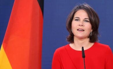 Німеччина виключила пом'якшення санкцій проти Росії