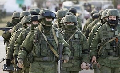 В Северодонецке подорвалась машина с оккупантами