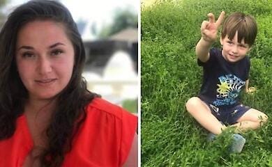 Двох дітей, які загинули у Вінниці під час російського обстрілу, ідентифікували