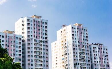 Влада повідомила, скільки об'єктів ЖКГ та інфраструктури готові до зими