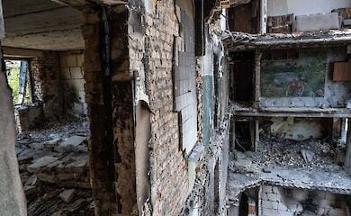 Ворог завдав удару по Нікополю, загинули люди