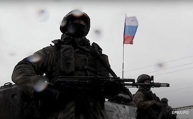 У мережі з'явилося відео першого дня нападу РФ на Україну