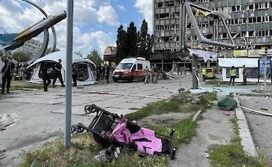 Україна має намір подати до суду на банки в Європі та США за торгівлю з Росією
