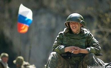 В Британии сообщили, сколько военнослужащих потеряла в Украине Россия