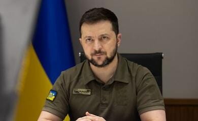В Офисе президента объяснили, что обозначает отстранение Венедиктовой и Баканова