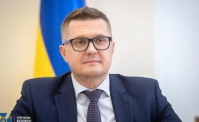 Верховна Рада проголосувала за звільнення голови СБУ Баканова