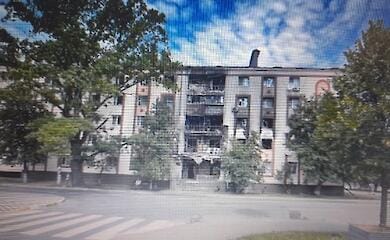 Експерти оцінили збитки, які окупанти завдали Бучі