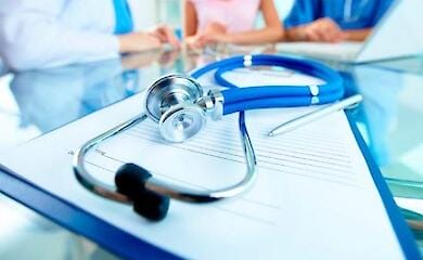 В чем выгоды корпоративного медицинского страхования