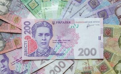 Вперше з початку війни Мінфін підвищив ставки з військових облігацій