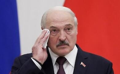 У президента Беларуси спросили, когда он уйдет в отставку
