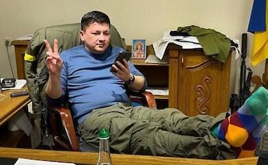 Николаев планируют наглухо закрыть, чтобы выявить коллаборантов и корректировщиков огня