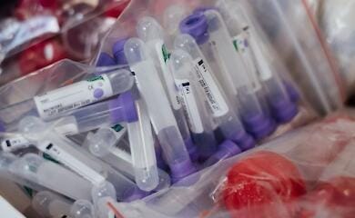 У передмісті Нью-Йорка молода людина захворіла на поліомієліт