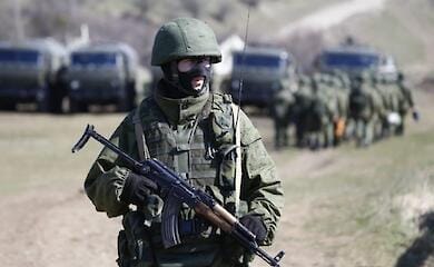 Эксперты дали прогноз как долго может продолжаться война России против Украины