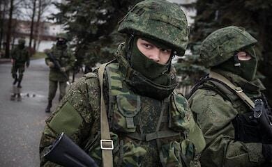 Росія формує нові батальйони для війни в Україні - розвідка