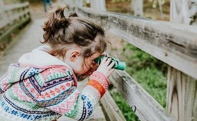 Как получить помощь на ребенка во время войны