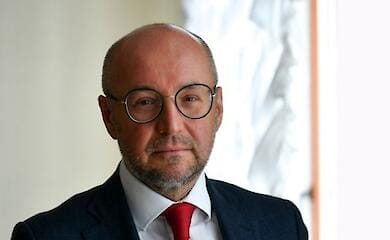 Зеленський звільнив Руслана Демченка