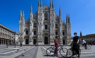 Как иммигрировать в Италию не ожидая ВНЖ и паспорта 10 лет