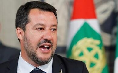 Итальянская партия вела переговоры с Россией о развале правительственной коалиции