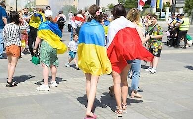 5 ознак, за якими поляки впізнають українців