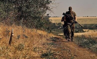 В ВСУ обновили информацию о потерях врага