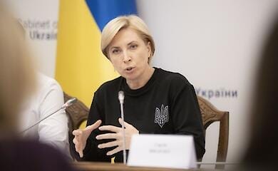 Верещук рассказала, как будет проходить эвакуация жителей Донецкой области