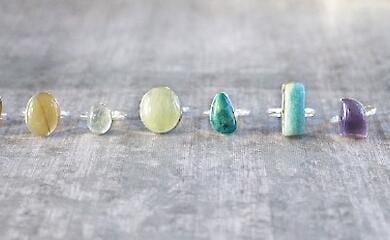 Самоцветы от стресса: помогают ли камни почувствовать себя лучше?
