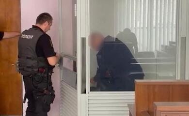 Киевлянин заплатил 15 тысяч долларов, чтобы избежать мобилизации: подробности