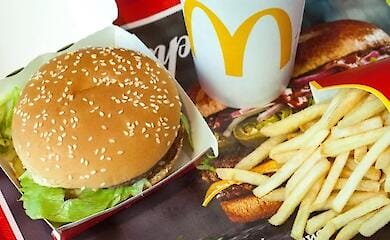 Радость украинцев о возвращении McDonald's на рынок оказалась преждевременной