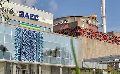 Госсекретарь США заявил, что русские превратили Запорожскую АЭС в &laquo;ядерный щит&raquo; и обстреливают оттуда украинские силы